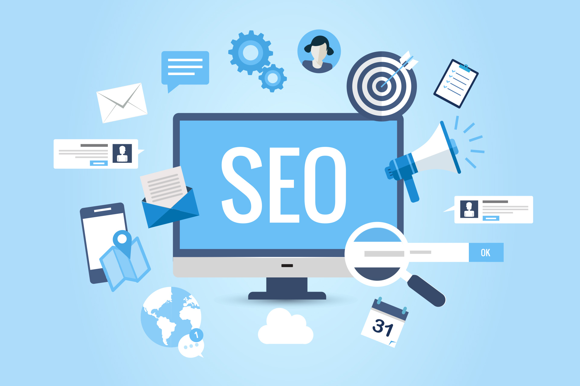 SEO Nedir? Nasıl Çalışır?