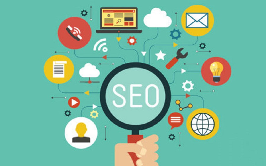 SEO (ARAMA MOTORU OPTİMİZASYONU)